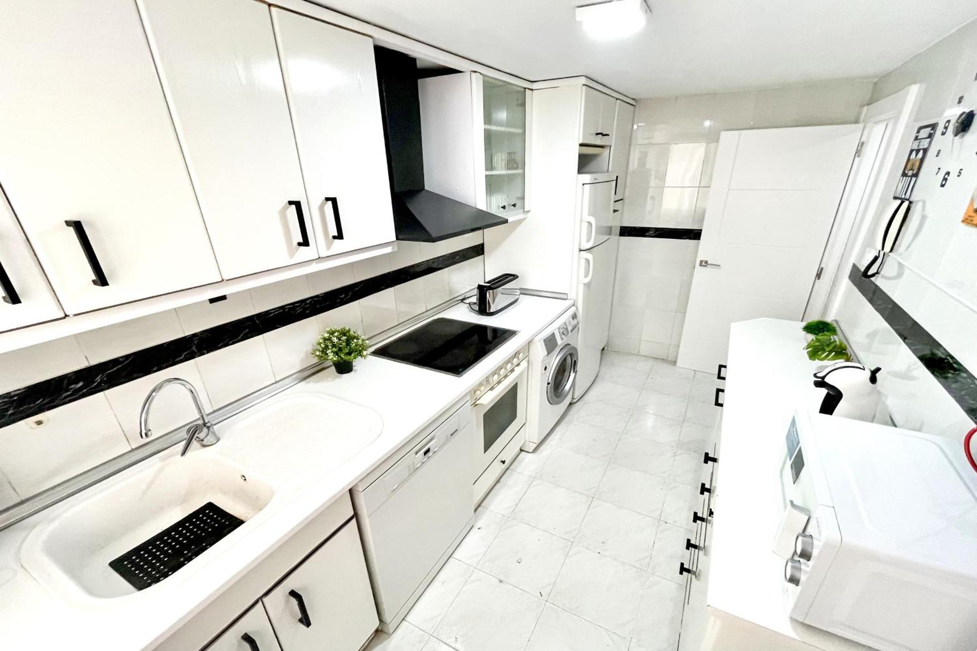 San Fernando Del Pilar Turistea Apartment Zaragoza Exterior photo