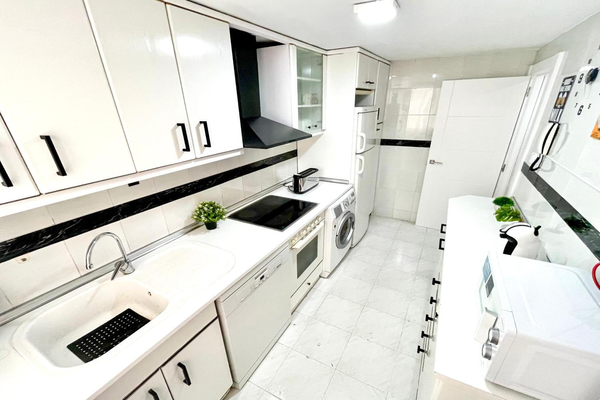 San Fernando Del Pilar Turistea Apartment Zaragoza Exterior photo
