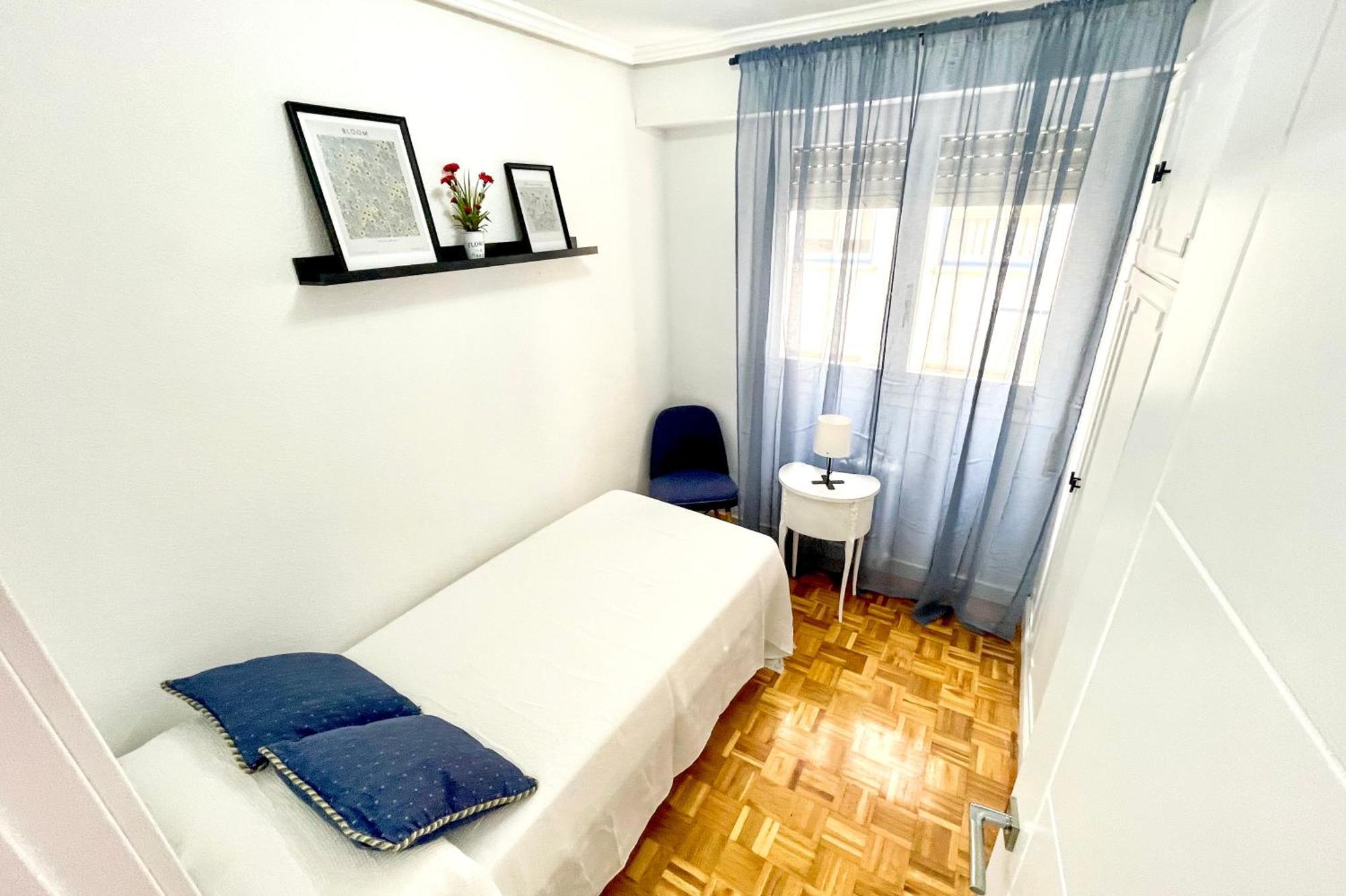 San Fernando Del Pilar Turistea Apartment Zaragoza Exterior photo
